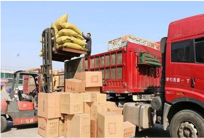 漳州到通化县物流专线