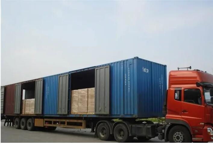 漳州到通化县整车运输