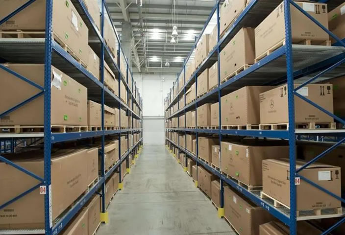 漳州到通化县货物仓储