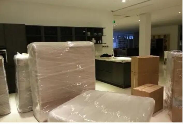 漳州到通化县长途搬家