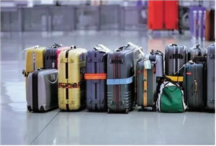 漳州到通化县行李托运