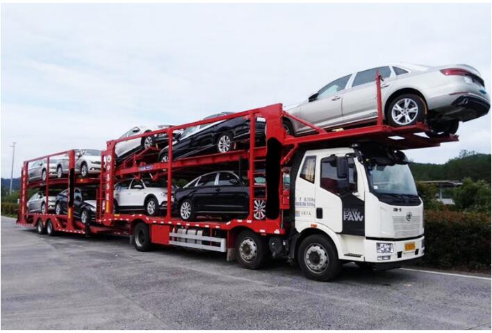 漳州到通化县轿车托运